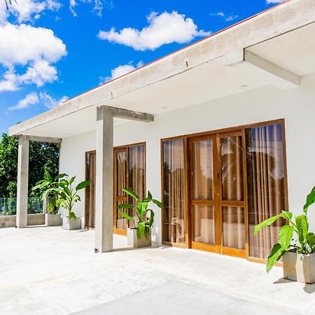 Plantation Inn Weligama Bagian luar foto