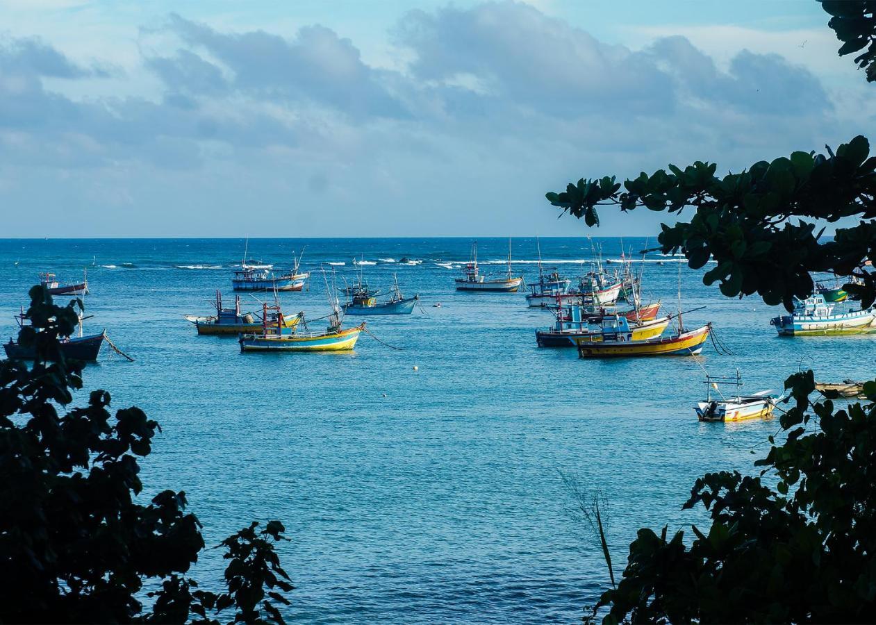 Plantation Inn Weligama Bagian luar foto