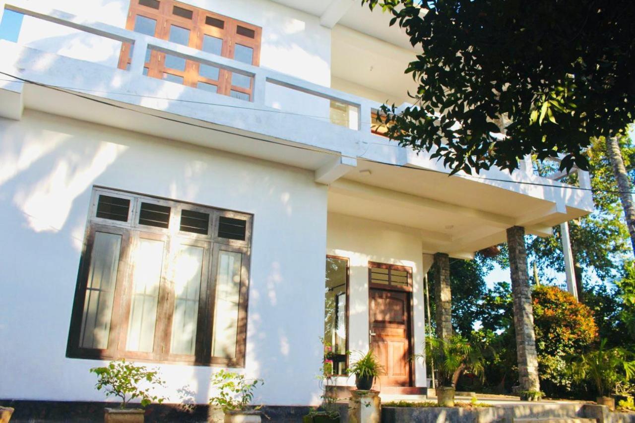 Plantation Inn Weligama Bagian luar foto