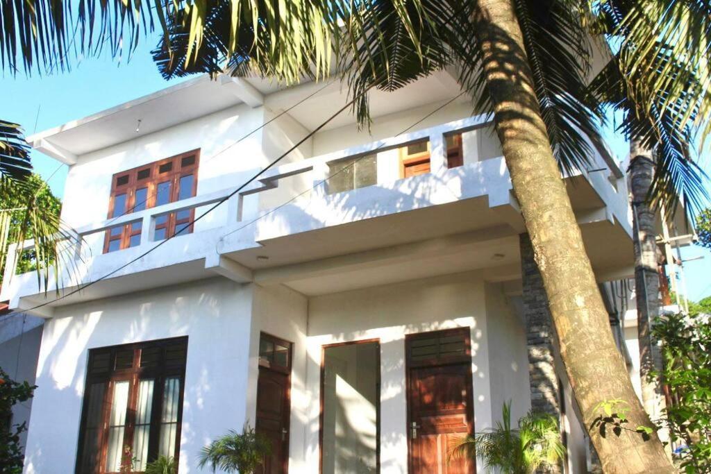 Plantation Inn Weligama Bagian luar foto