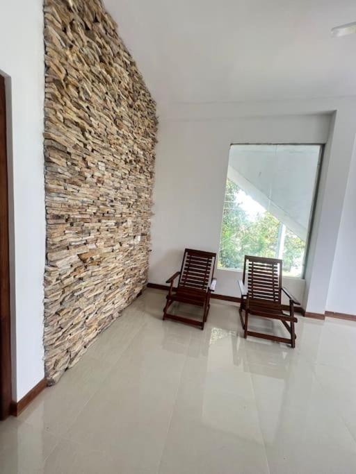 Plantation Inn Weligama Bagian luar foto