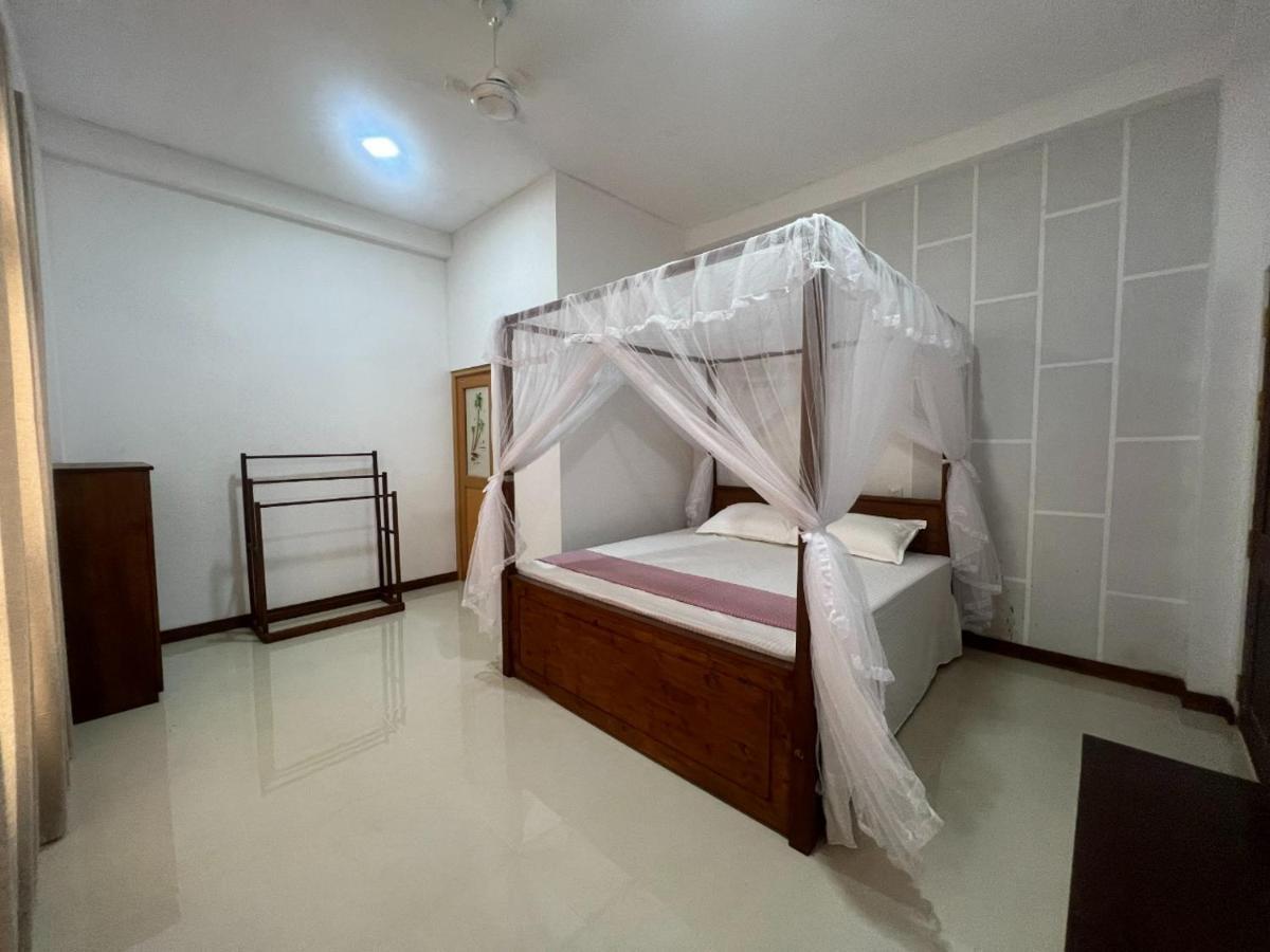 Plantation Inn Weligama Bagian luar foto