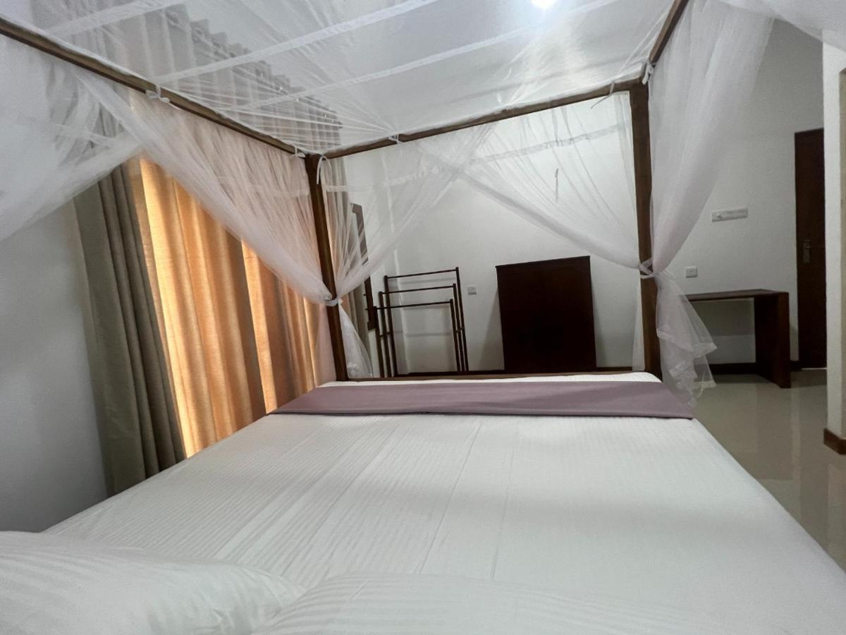Plantation Inn Weligama Bagian luar foto