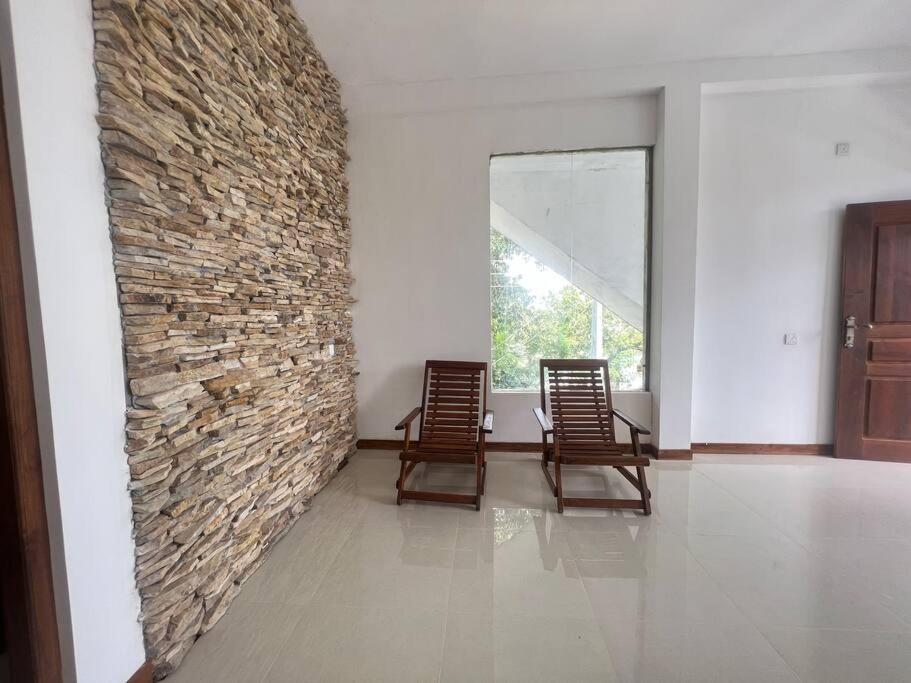 Plantation Inn Weligama Bagian luar foto