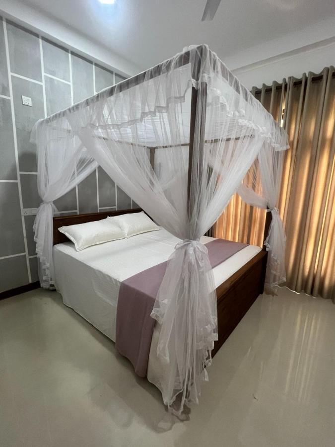 Plantation Inn Weligama Bagian luar foto
