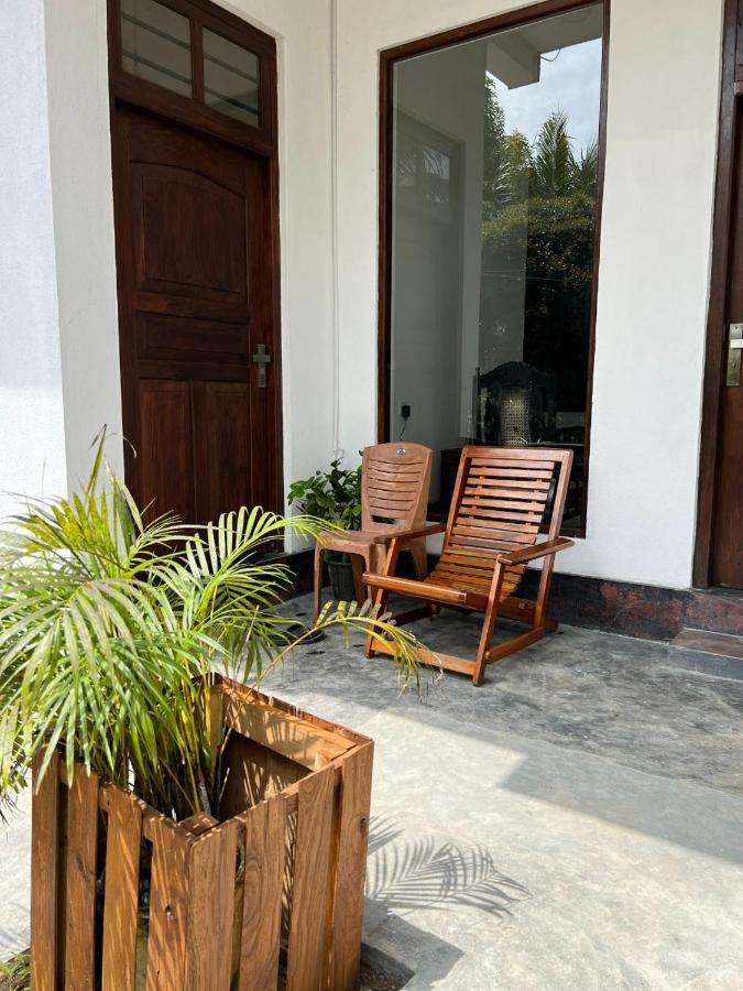 Plantation Inn Weligama Bagian luar foto