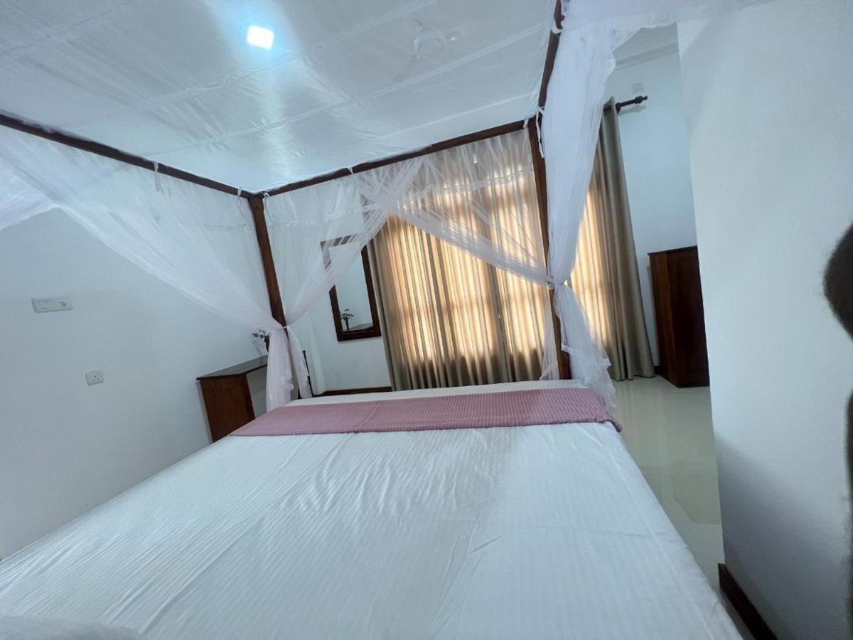 Plantation Inn Weligama Bagian luar foto
