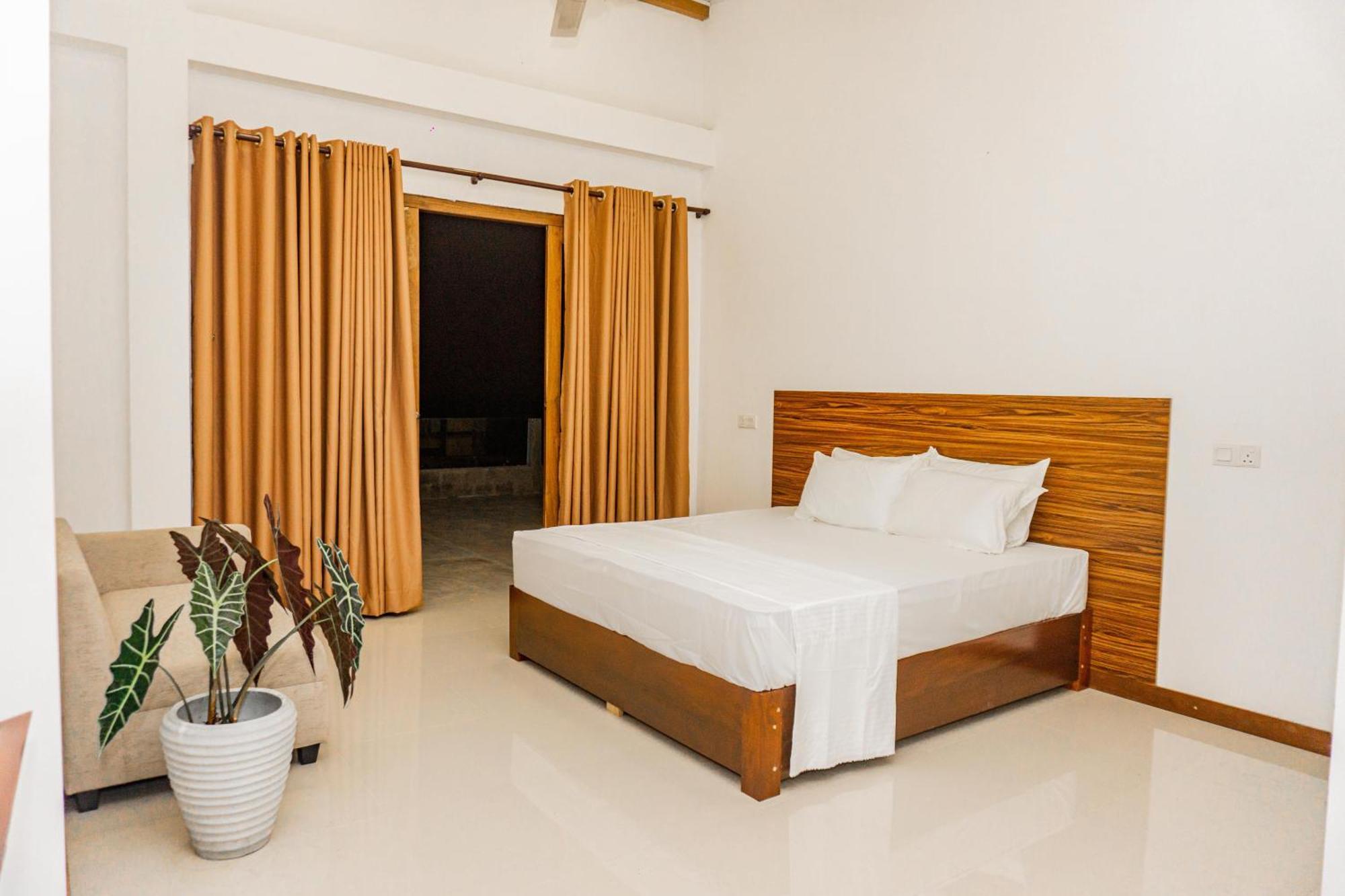 Plantation Inn Weligama Bagian luar foto
