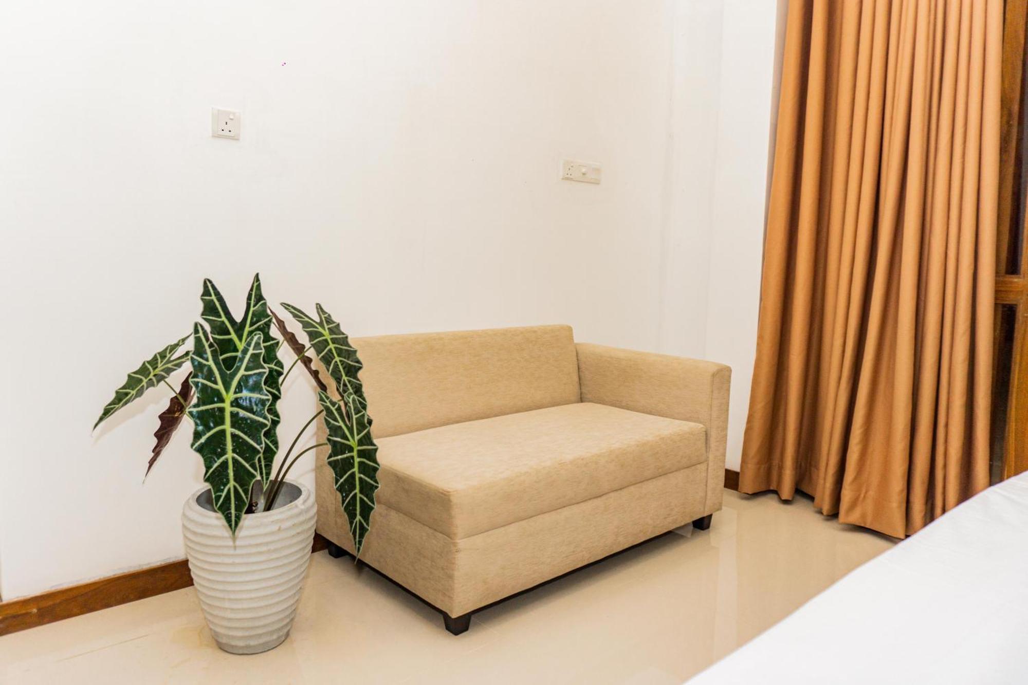 Plantation Inn Weligama Bagian luar foto