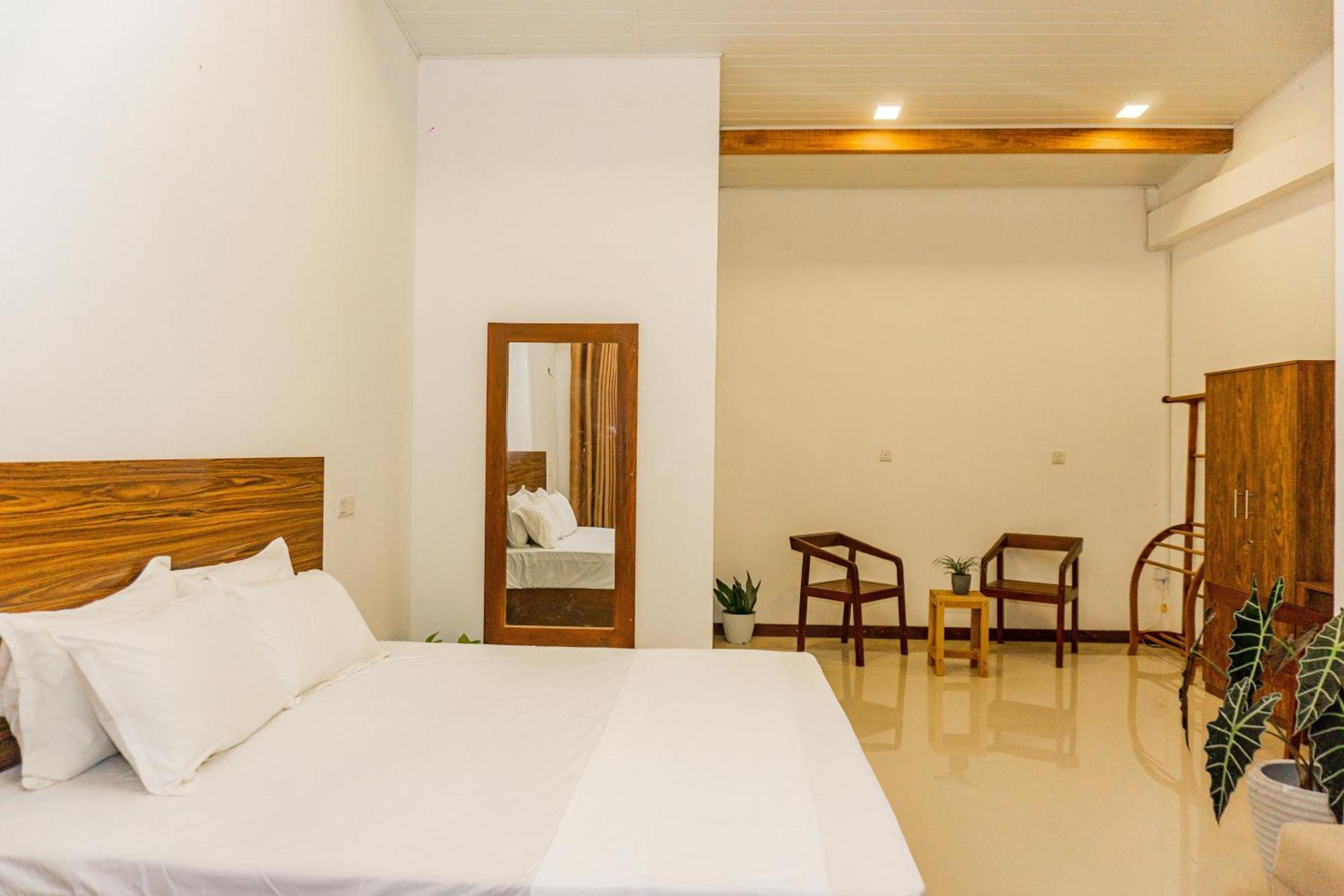 Plantation Inn Weligama Bagian luar foto