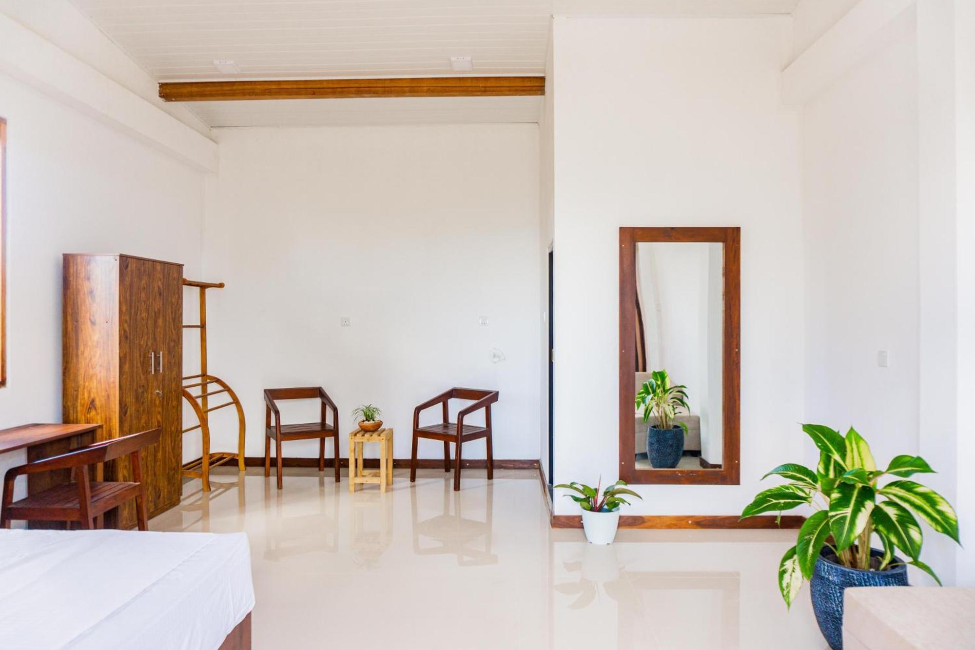 Plantation Inn Weligama Bagian luar foto