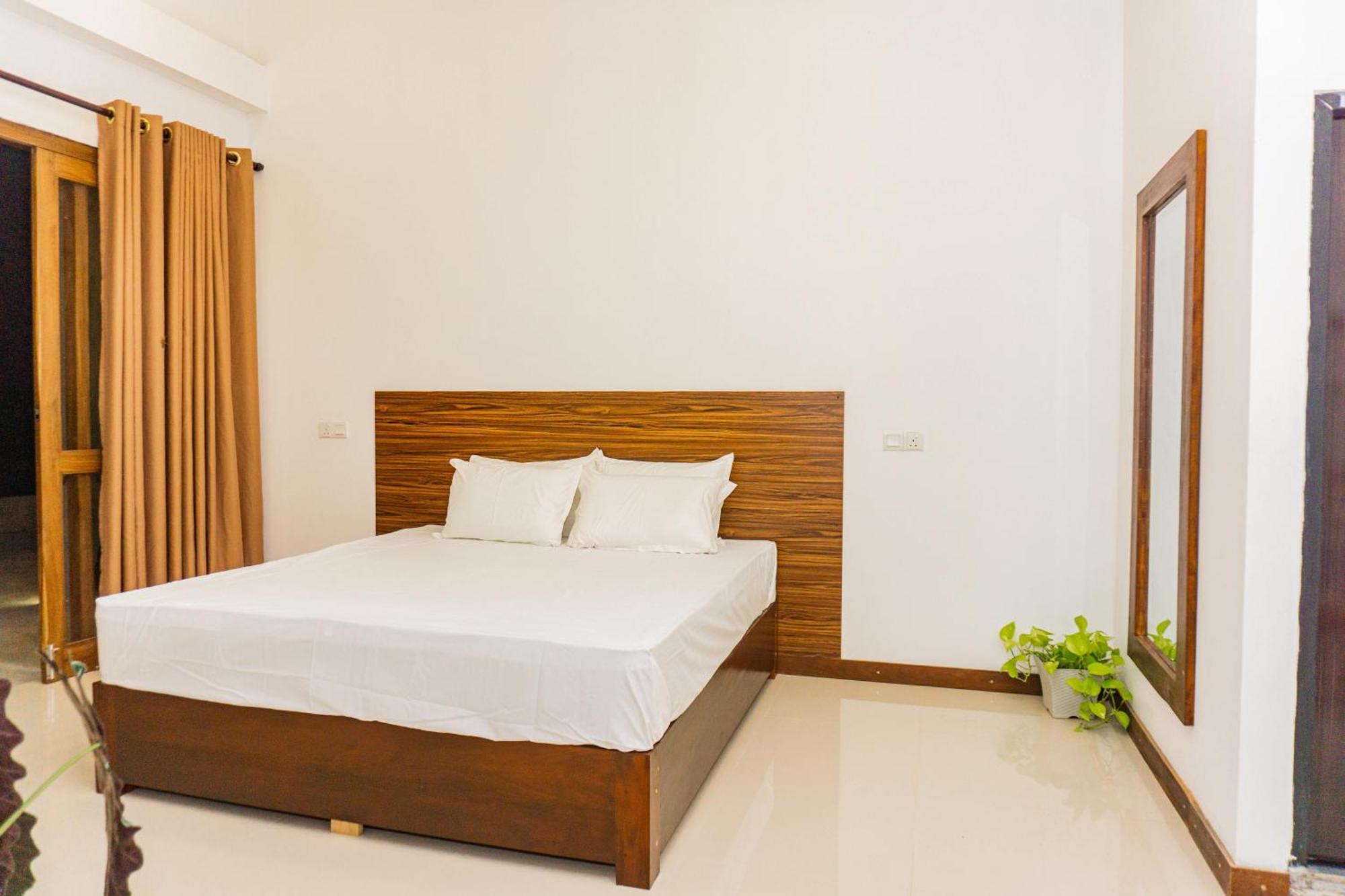 Plantation Inn Weligama Bagian luar foto