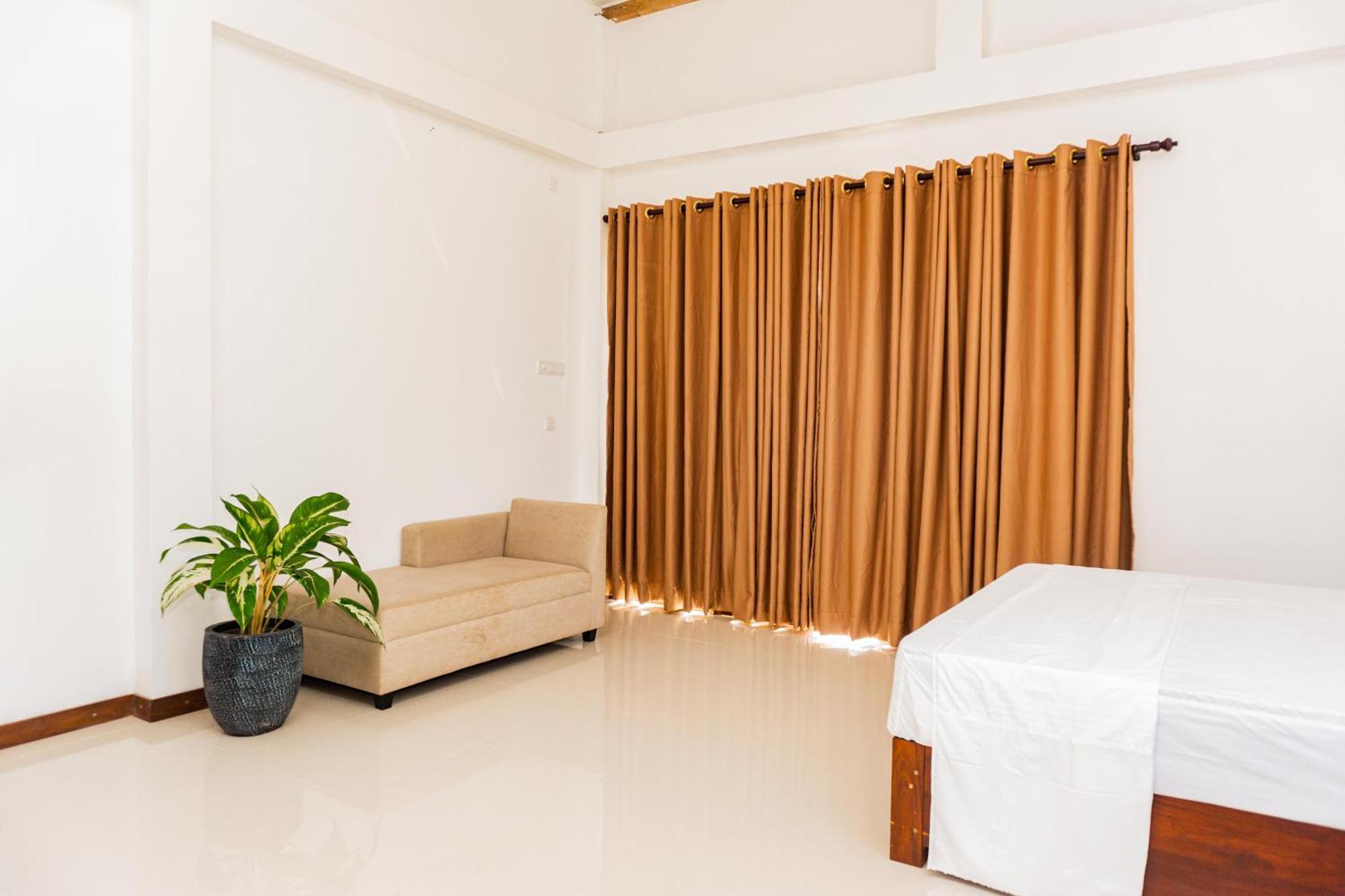 Plantation Inn Weligama Bagian luar foto