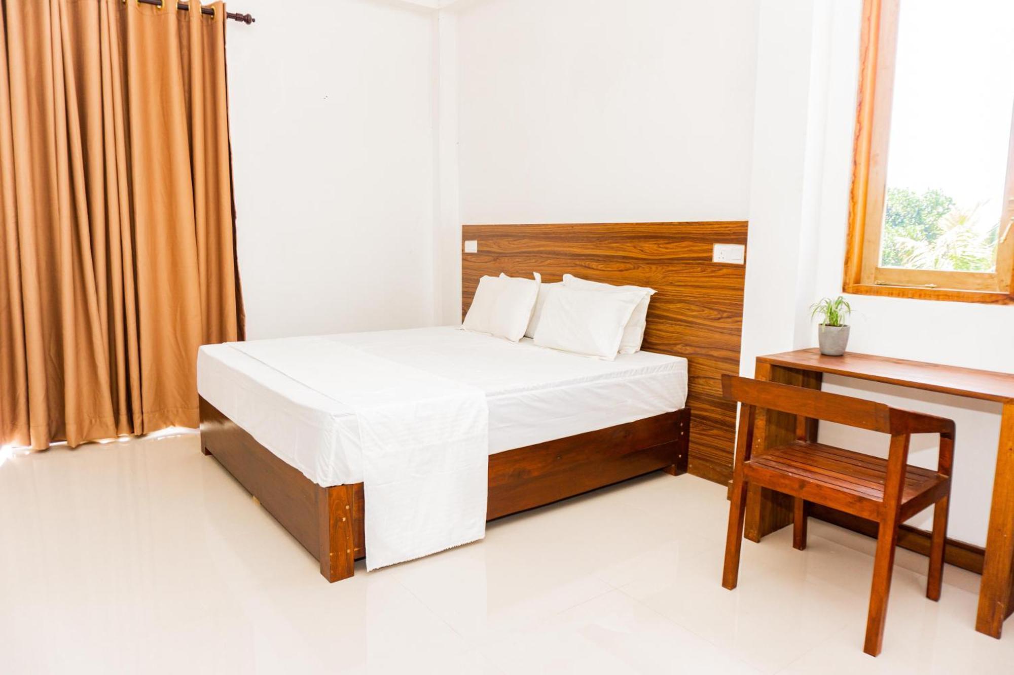 Plantation Inn Weligama Bagian luar foto