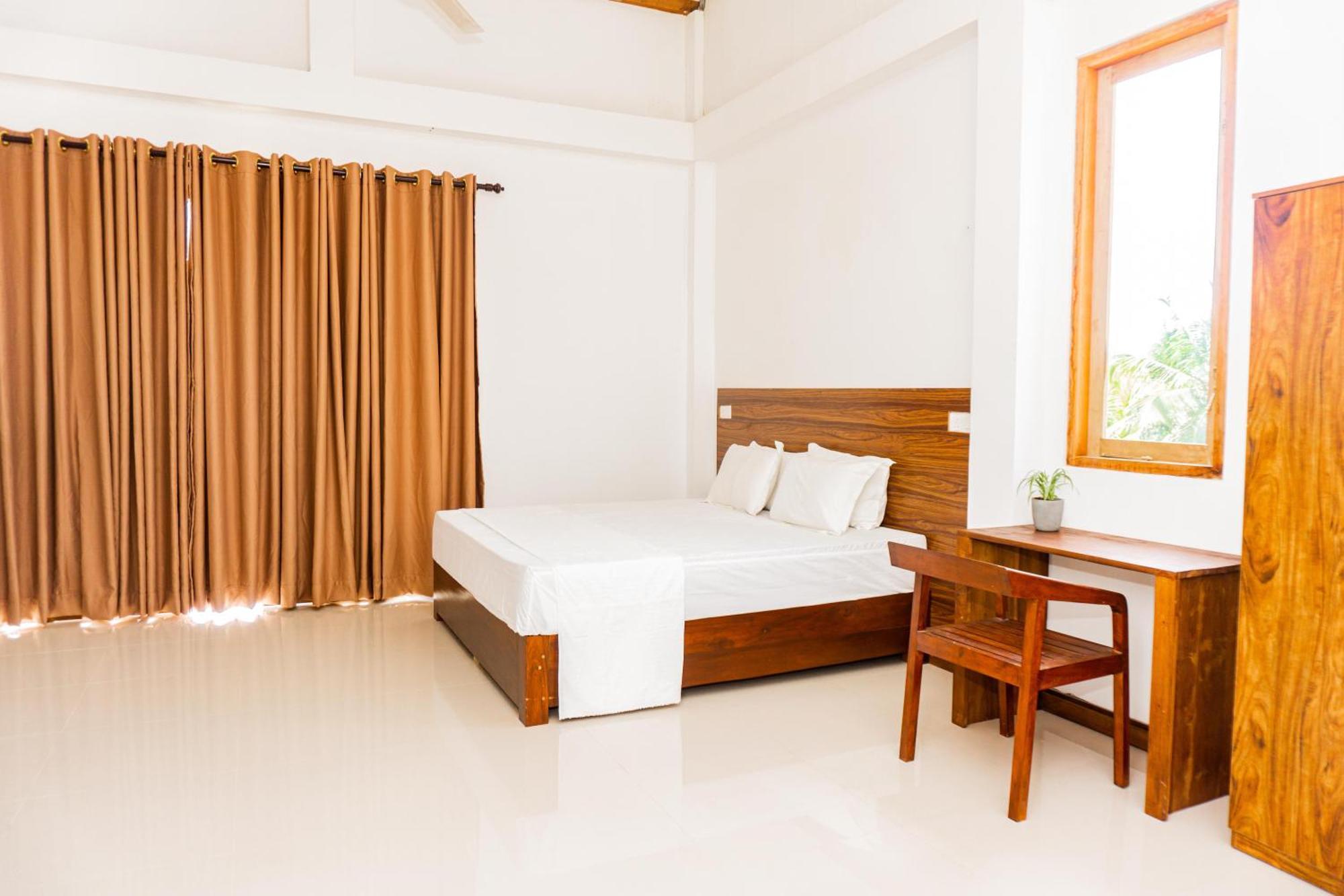 Plantation Inn Weligama Bagian luar foto