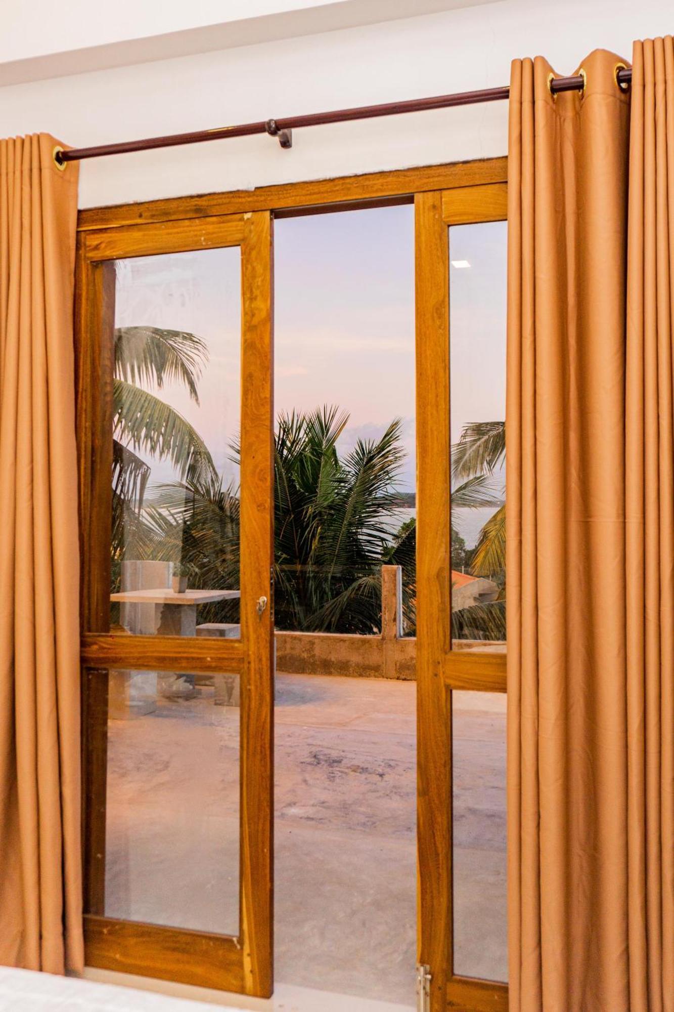 Plantation Inn Weligama Bagian luar foto